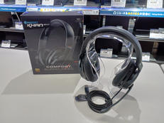 ヘッドセット|ROCCAT
