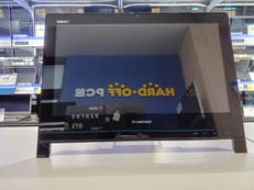 一体型PC|LENOVO