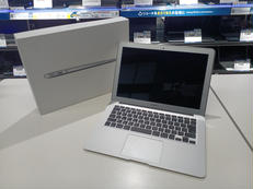 MACBOOK AIR|APPLE