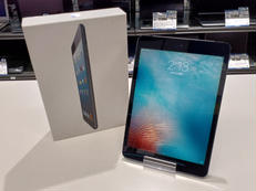 IPAD MINI 32GB|APPLE/AU