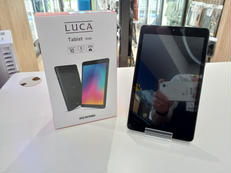 タブレット|IRIS OHYAMA