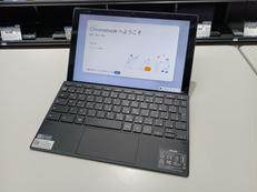 CHROMEBOOK|ASUS