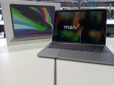 MACBOOK PRO|APPLE