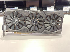 グラフィックボード|ASUS