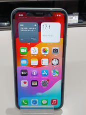 IPHONE 11|APPLE/AU