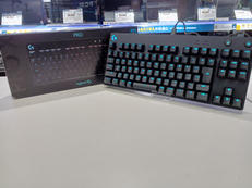 PROゲーミングキーボード|LOGICOOL