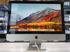 IMAC|APPLE