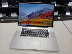 MACBOOK PRO|APPLE