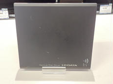 CDレコ|IODATA