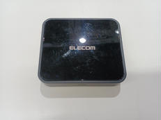 BTレシーバー|ELECOM
