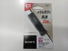 USBメモリ|SONY