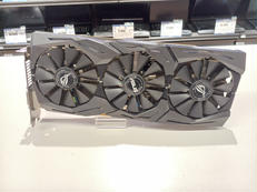 グラフィックボード|ASUS