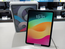 IPAD AIR 第4世代|APPLE