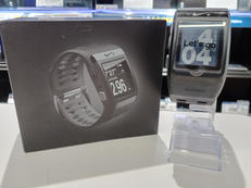 ウェアラブルウォッチ|NIKE