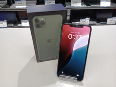 IPHONE 11 PRO MAX|APPLE
