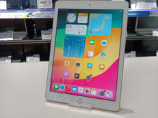 IPAD 第6世代|APPLE
