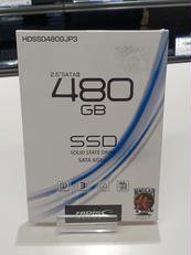 SSD|HIDISK 磁器研究所