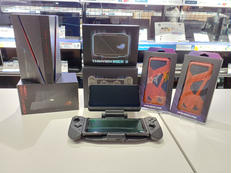 ゲーミングスマートフォン|ASUS