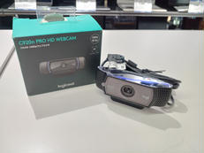 WEBカメラ|LOGICOOL