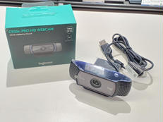 WEBカメラ|LOGICOOL