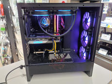 自作PC|NZXTケース