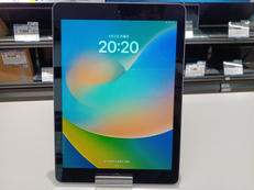 IPAD 第六世代|APPLE