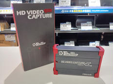 キャプチャカード|TREASLIN