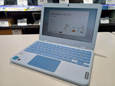 CHROMEBOOK|LENOVO