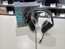 ゲーミングヘッドセット|LOGICOOL