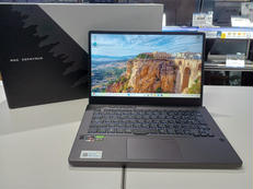 ゲーミングノートPC|ASUS