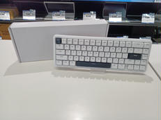 メカニカルキーボード|ATTACK SHARK