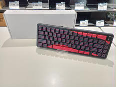 メカニカルキーボード|ATTACK SHARK