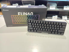 メカニカルキーボード|MONSGEEK