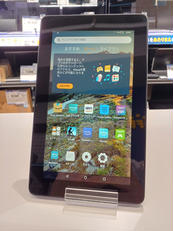 タブレット|AMAZON