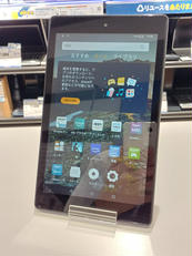 FIREタブレット(第七世代)|AMAZON