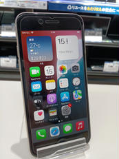 IPHONE SE 3|APPLE/SOFTBANK