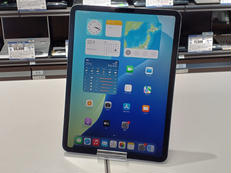 IPAD PRO(第二世代)|APPLE