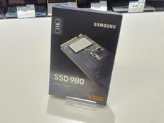 M.2 SSD|SAMSUNG