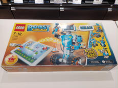 プログラミングロボット|LEGO
