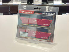 DDR4メモリ|T-FORCE
