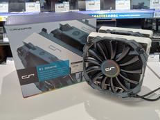 CPUクーラー|CRYORIG