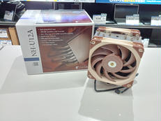 CPUクーラー|NOCUTA
