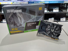 グラフィックボード|ZOTAC