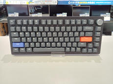 ゲーミングキーボード|DRUNKDEER