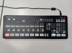 ビデオスイッチャー|BLACK MAGIC DESIGN