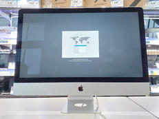 IMAC|APPLE