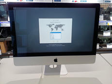 IMAC|APPLE