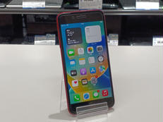 IPHONE 8 PLUS|APPLE/DOCOMO