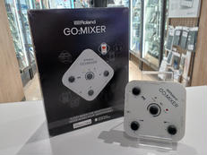 スマートフォン用オーディオインターフェイス|ROLAND