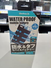 モバイルバッテリー|OWLTECH